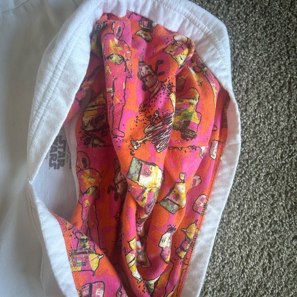 Women’s size L Disney Star Wars hoodie - Picture 2 of 6